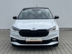 Škoda Fabia Monte Carlo