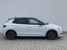 Škoda Fabia Monte Carlo