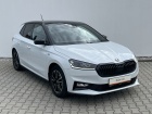 Škoda Fabia Monte Carlo