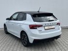 Škoda Fabia Monte Carlo