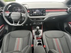 Škoda Fabia Monte Carlo
