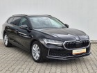 Škoda Superb Selection