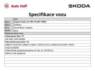 Škoda Superb Selection