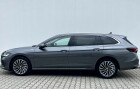 Škoda Superb Laurin & Klement