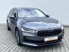 Škoda Superb Laurin & Klement