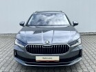 Škoda Superb Laurin & Klement