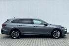 Škoda Superb Laurin & Klement