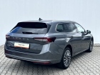 Škoda Superb Laurin & Klement