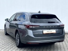 Škoda Superb Laurin & Klement