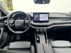 Škoda Superb Laurin & Klement