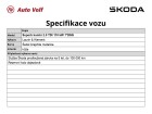 Škoda Superb Laurin & Klement