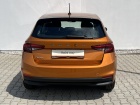 Škoda Fabia Selection
