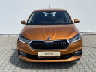 Škoda Fabia Selection