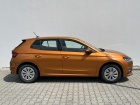 Škoda Fabia Selection