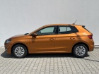 Škoda Fabia Selection