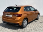 Škoda Fabia Selection