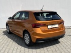 Škoda Fabia Selection