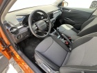 Škoda Fabia Selection