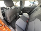 Škoda Fabia Selection