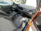 Škoda Fabia Selection