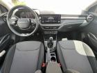 Škoda Fabia Selection