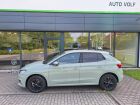 Škoda Fabia Top Selection