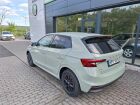 Škoda Fabia Top Selection