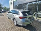 Škoda Octavia Exclusive Selection