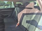 Škoda Octavia Exclusive Selection