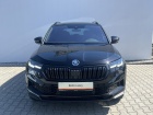 Škoda Karoq Sportline