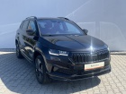 Škoda Karoq Sportline