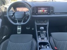 Škoda Karoq Sportline