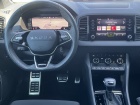 Škoda Karoq Sportline