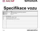 Škoda Superb L&K