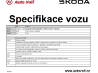 Škoda Superb Selection