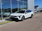 Kia K4 SW EXCLUSIVE