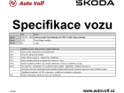 Škoda Octavia Top Selection