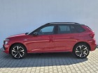 Škoda Kamiq Monte Carlo