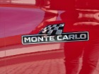 Škoda Kamiq Monte Carlo