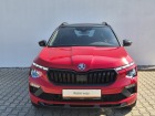 Škoda Kamiq Monte Carlo