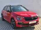 Škoda Kamiq Monte Carlo