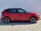 Škoda Kamiq Monte Carlo