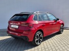 Škoda Kamiq Monte Carlo