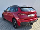 Škoda Kamiq Monte Carlo