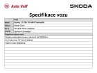 Škoda Kamiq Monte Carlo
