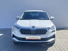 Škoda Karoq Ambition Plus