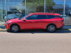 Kia K4 EXCLUSIVE