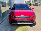 Kia K4 EXCLUSIVE