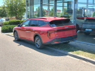 Kia K4 EXCLUSIVE