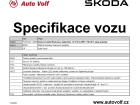 Škoda Octavia Exclusive Selection